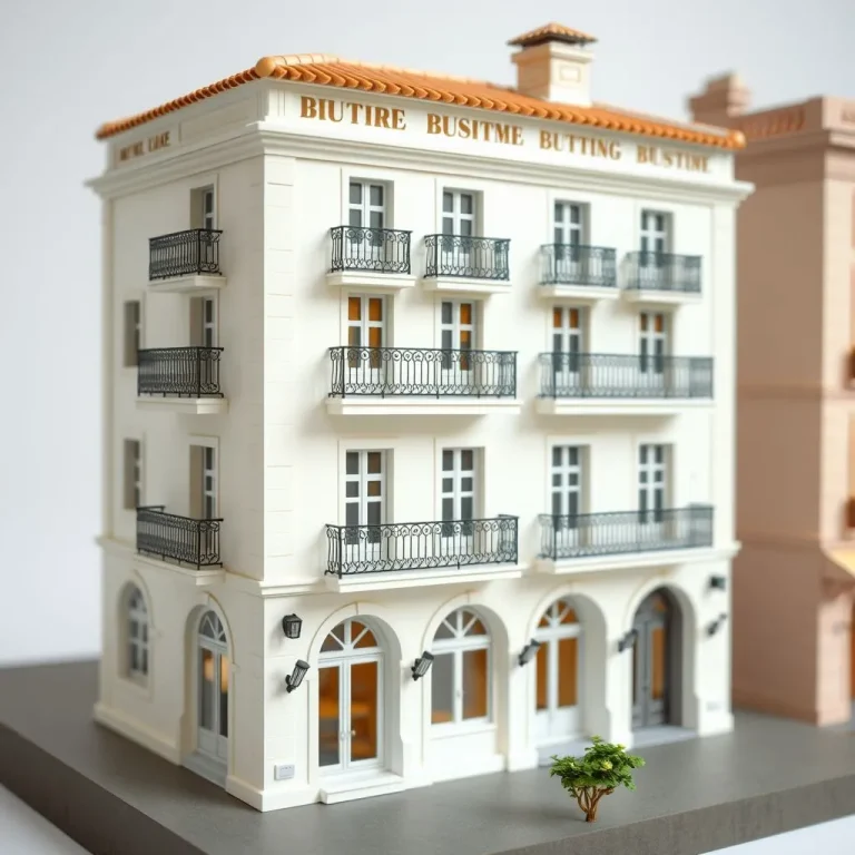 Architecte à Nice : Trouvez le bon professionnel