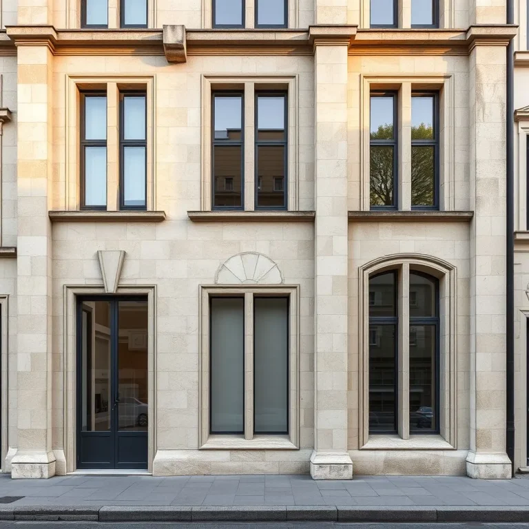 Architecte à Reims : Découvrez nos experts locaux