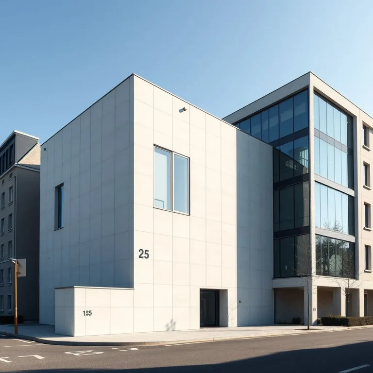 Architecte à Angers : Qualité et fiabilité