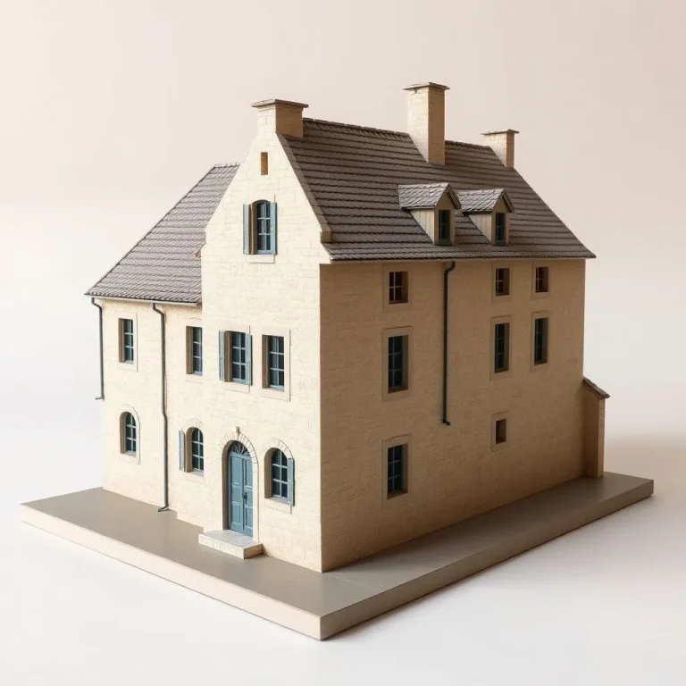 Architecte Cahors : Trouvez Votre Expert en 2025
