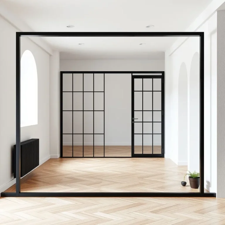 Architecte d&rsquo;intérieur à Strasbourg : Transformez vos espaces