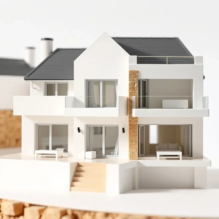 Architecte aux Sables-d&rsquo;Olonne : des pros à votre écoute