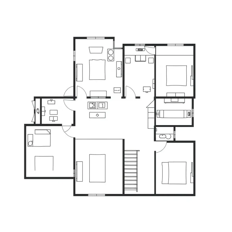 Architecte plan maison : votre projet sur mesure