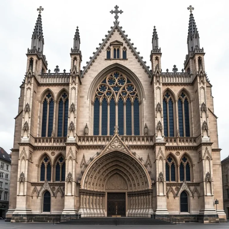 Architectes à Rouen : Services et conseils pratiques