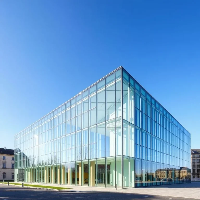 Architecte à Saint-Étienne : Services et Conseils