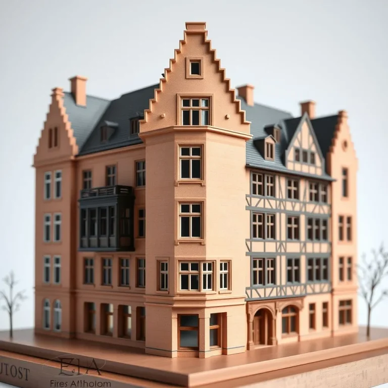 Architecte Strasbourg : Transformez vos espaces