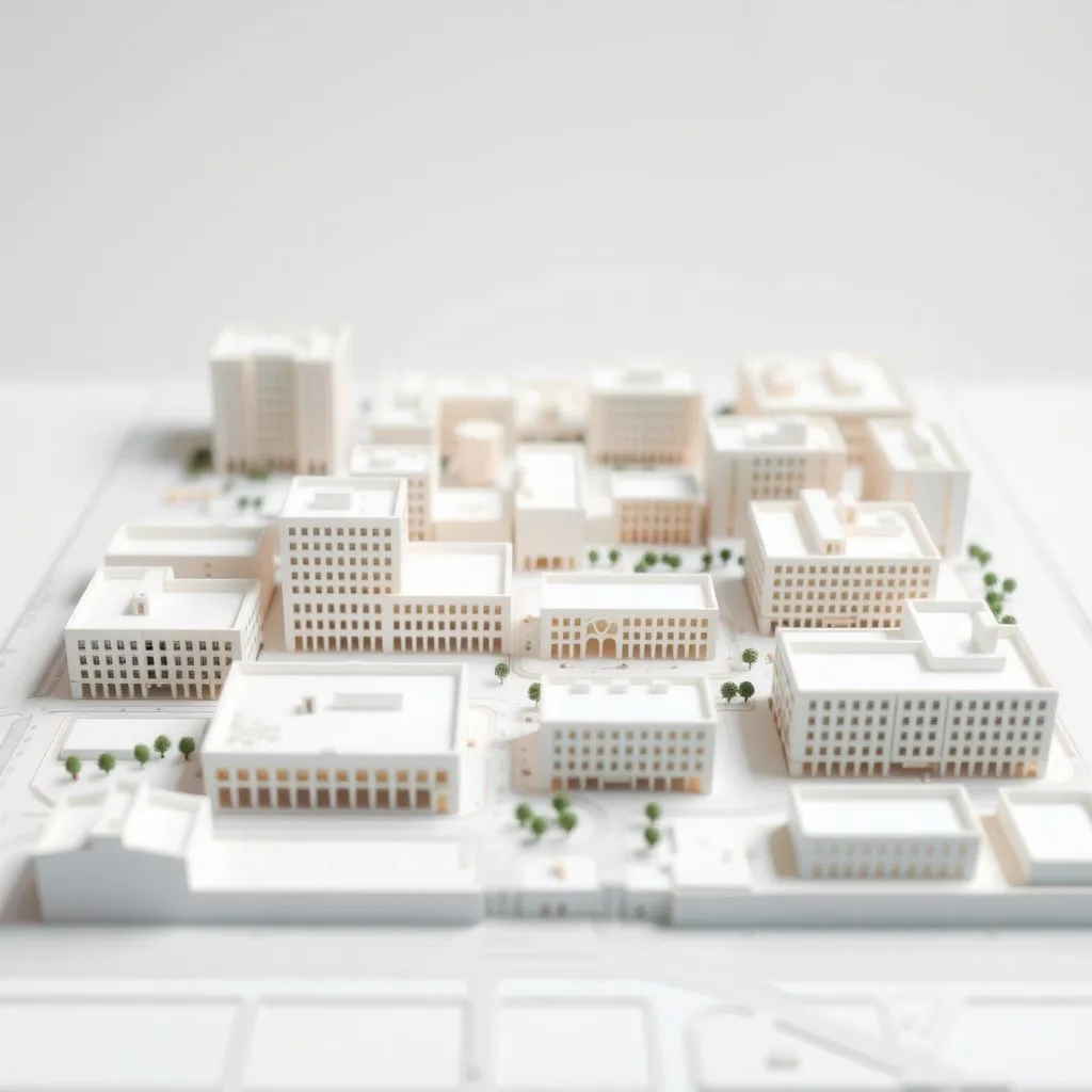 architecte urbaniste