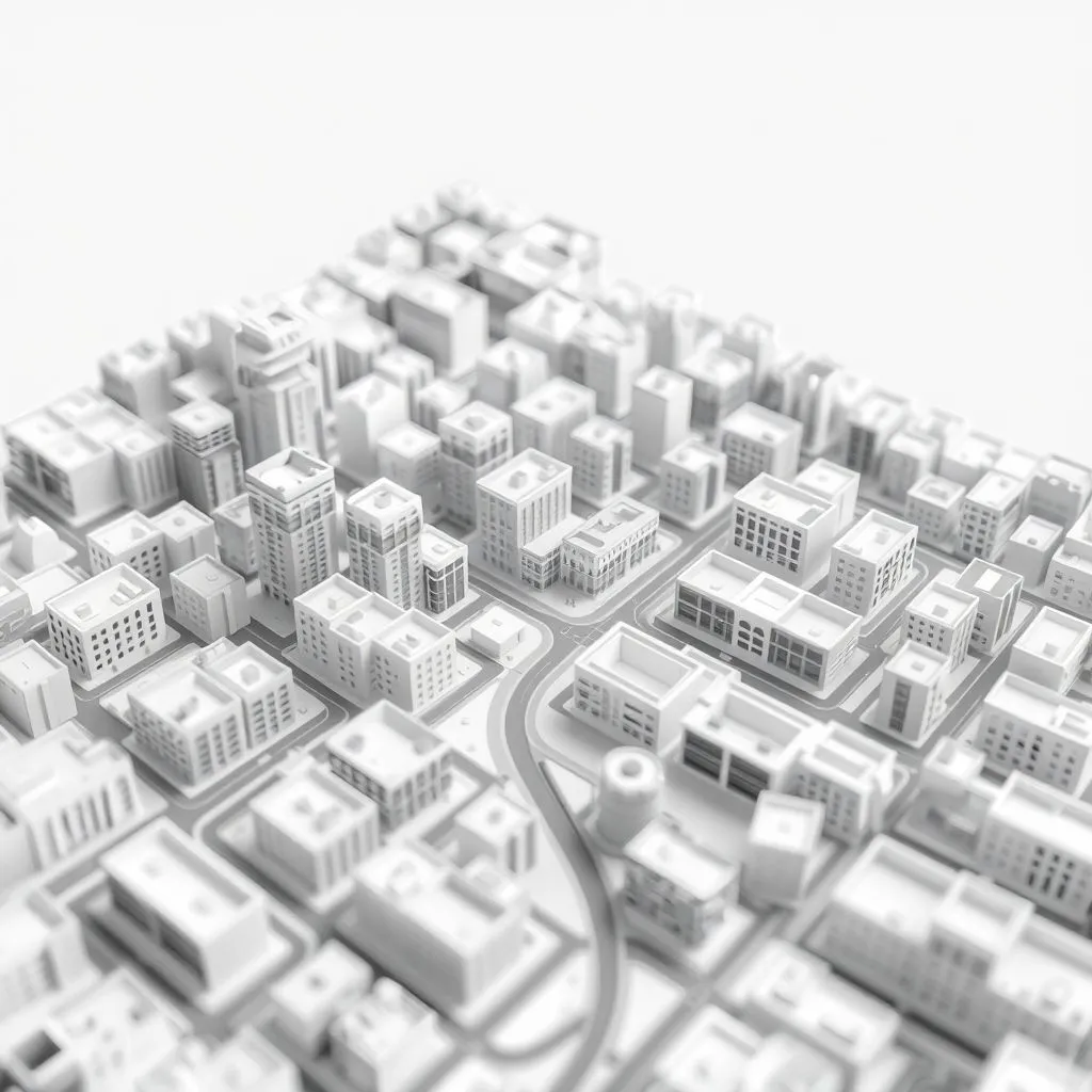 architecte urbaniste