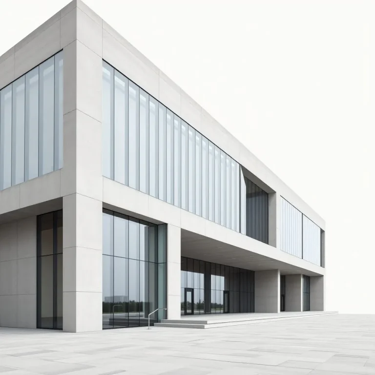 Chatillon Architectes : Rénovation et Innovation