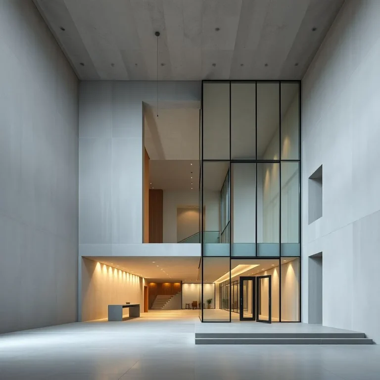 École architecte d&rsquo;intérieur : Guide complet et conseils